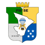 POLÍCIA MILITAR DE SERGIPE Logo Transparent PNG