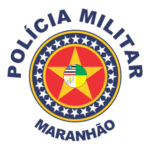POLICIA MILITAR MARANHÃO Logo Transparent PNG