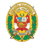 POLICIA NACIONAL DEL PERU Logo Transparent PNG
