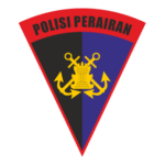 POLISI PERAIRAN POLRI Logo Transparent PNG