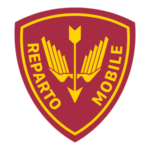 POLIZIA REPARTO MOBILE Logo Transparent PNG