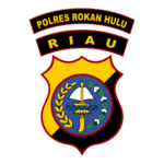 POLRES ROKAN HULU Logo Transparent PNG