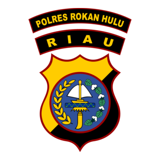 POLRES ROKAN HULU