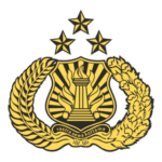 POLRI Logo Transparent PNG