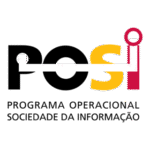 POSI PROGRAMA OPERACIONAL SOCIEDADE DA INFORMACAO Logo Transparent PNG