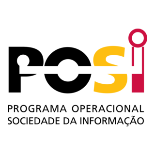POSI – PROGRAMA OPERACIONAL SOCIEDADE DA INFORMACAO