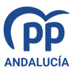 PP Andalucía Logo Transparent PNG