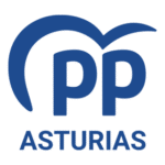 PP Asturias Logo Transparent PNG