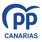 PP Canarias Logo Transparent PNG