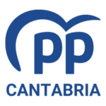 PP Cantabria Logo Transparent PNG