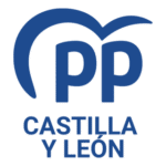 PP Castilla Y León Logo Transparent PNG