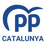 PP Cataluña Logo Transparent PNG