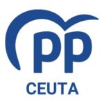 PP Ceuta Logo Transparent PNG