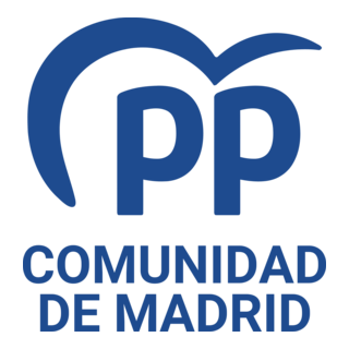 PP Comunidad De Madrid