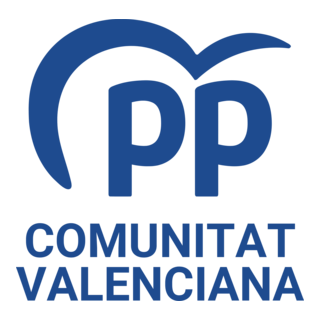 PP Comunidad Valenciana