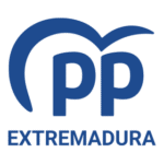 PP Extremadura Logo Transparent PNG