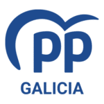 PP Galicia Logo Transparent PNG
