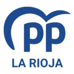 PP La Rioja Logo Transparent PNG