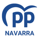 PP Navarra Logo Transparent PNG