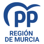 PP Región De Murcia Logo Transparent PNG