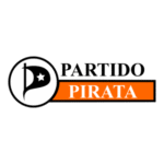 PPCH Partido Pirata Logo Transparent PNG
