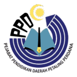 PPD DAERAH PETALING PERDANA Logo Transparent PNG