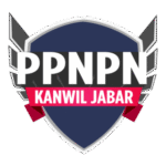 PPNPN Kanwil Kumham Jabar Logo Transparent PNG