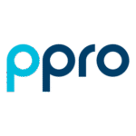 PPRO Logo Transparent PNG