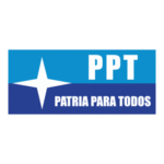 PPT Patria Para Todos Logo Transparent PNG