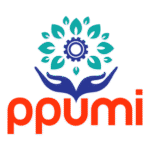 PPUMI Indonesia Logo Transparent PNG