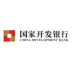 PRC China Development Bank Logo Transparent PNG