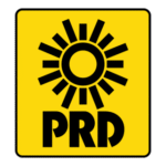 PRD Party of the Democratic Revolution Mexico Logo Transparent PNG