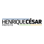 PREFEITO HENRIQUE CESAR DE ALTO LONGÁ Logo Transparent PNG