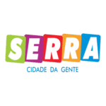 PREFEITURA DA SERRA Logo Transparent PNG
