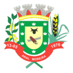 PREFEITURA DE ARAL MOREIRA Logo Transparent PNG
