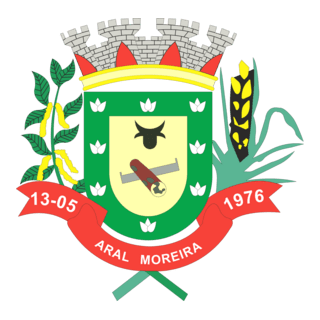 PREFEITURA DE ARAL MOREIRA