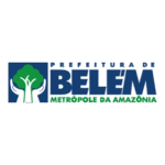 PREFEITURA DE BELÉM Logo Transparent PNG