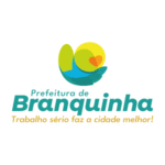PREFEITURA DE BRANQUINHA ALAGOAS Logo Transparent PNG