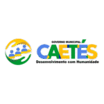PREFEITURA DE CAETÉS PE Logo Transparent PNG