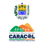 PREFEITURA DE CARACOL PI Logo Transparent PNG
