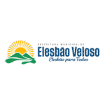 PREFEITURA DE ELESBÃO VELOSO PIAUI Logo Transparent PNG