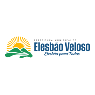 PREFEITURA DE ELESBÃO VELOSO PIAUI