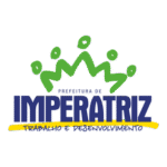 PREFEITURA DE IMPERATRIZ 2009 Logo Transparent PNG