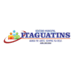 PREFEITURA DE ITAGUATINS TO Logo Transparent PNG