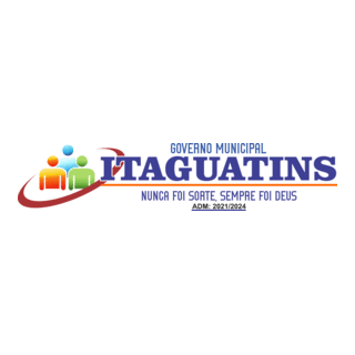 PREFEITURA DE ITAGUATINS – TO