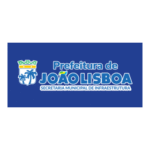 PREFEITURA DE JOÃO LISBOA Logo Transparent PNG
