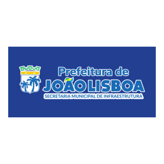 PREFEITURA DE JOÃO LISBOA