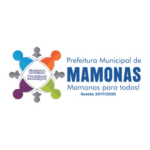 PREFEITURA DE MAMONAS MG Logo Transparent PNG