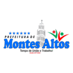 PREFEITURA DE MONTES ALTOS Logo Transparent PNG