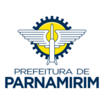 PREFEITURA DE PARNAMIRIM RN Logo Transparent PNG